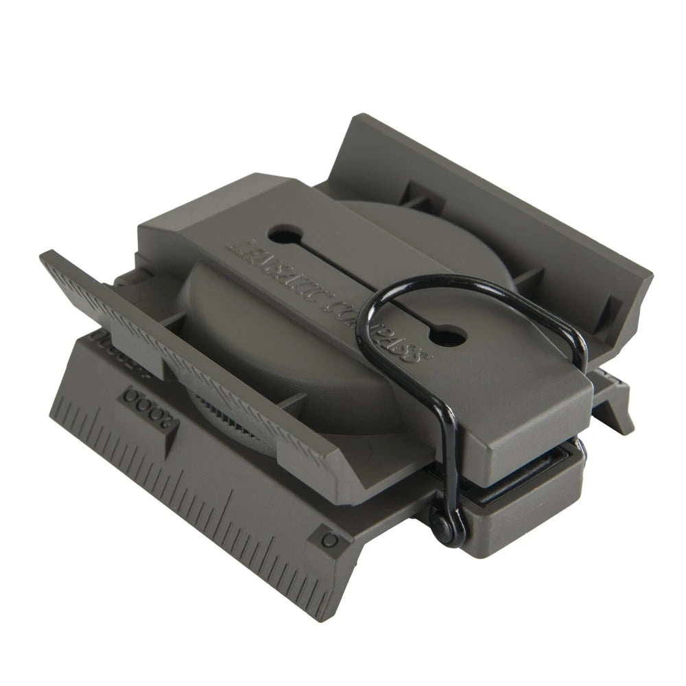 Kompasas Ranger Mk2, plastikinis