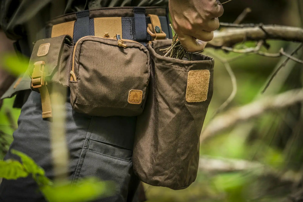 Krepšys Helikon-Tex Bushcraft Dump Pouch