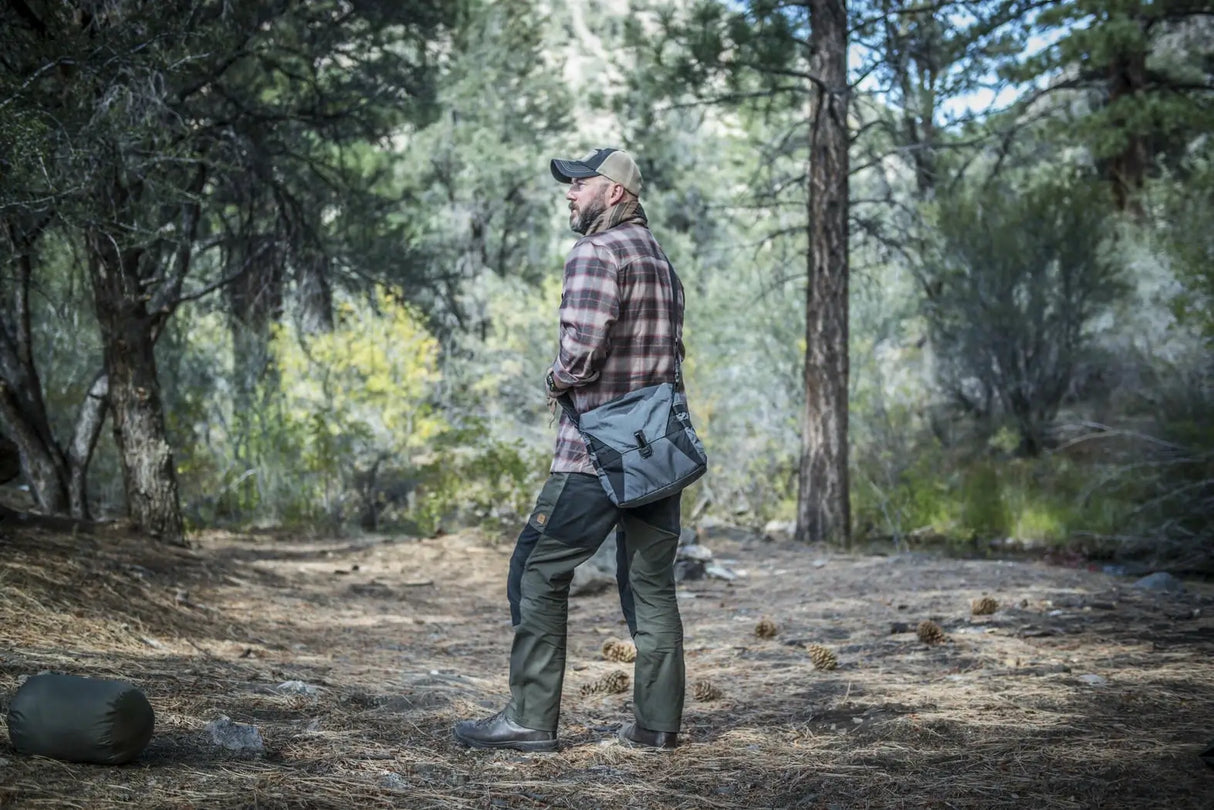 Krepšys Helikon-Tex Bushcraft Haversack Bag®