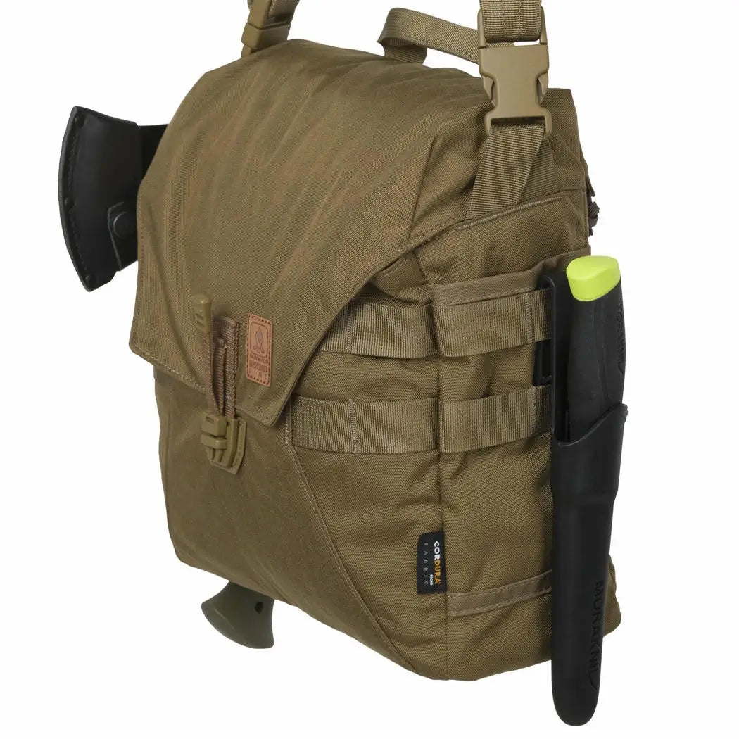 Krepšys Helikon-Tex Bushcraft Haversack Bag®