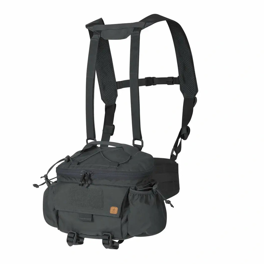 Krūtinės krepšys Helikon-Tex Foxtrot Mk2 Belt Rig®