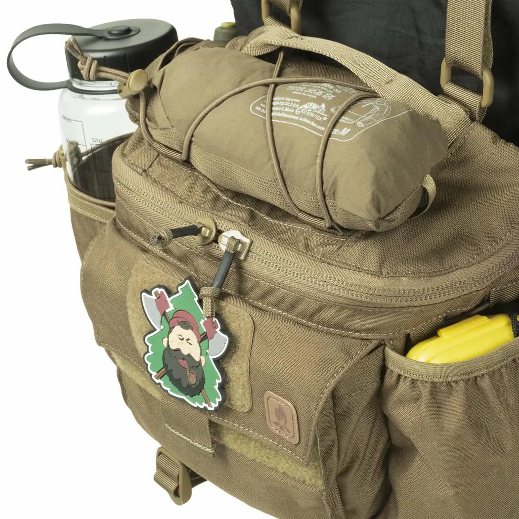 Krūtinės krepšys Helikon-Tex Foxtrot Mk2 Belt Rig®