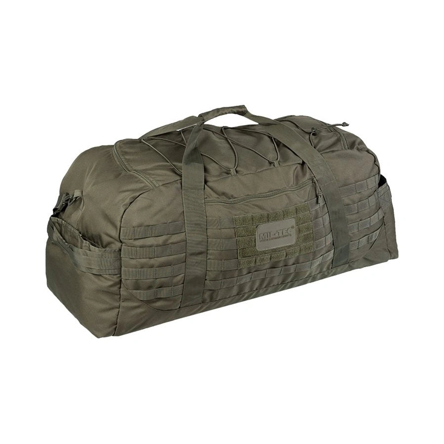 Krepšys Mil-Tec US Combat Parachute Cargo, 105l.