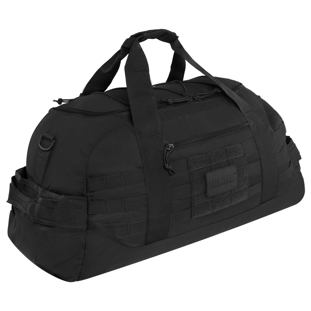 Krepšys Mil-Tec US Combat Parachute Cargo, 54l.