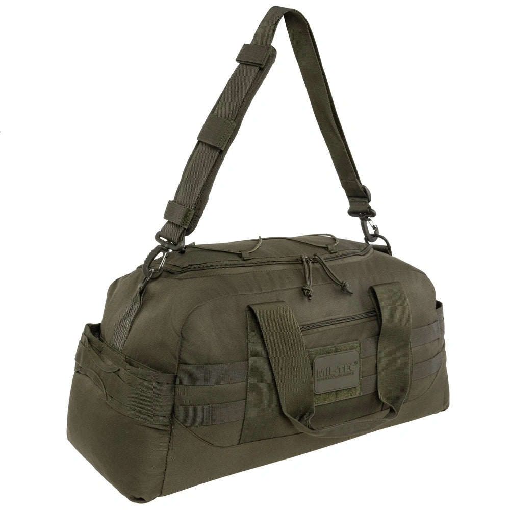 Krepšys Mil-Tec US Combat Parachute Cargo, 25l