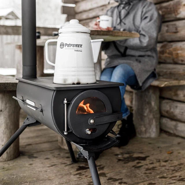 Krosnelė PETROMAX LOKI2