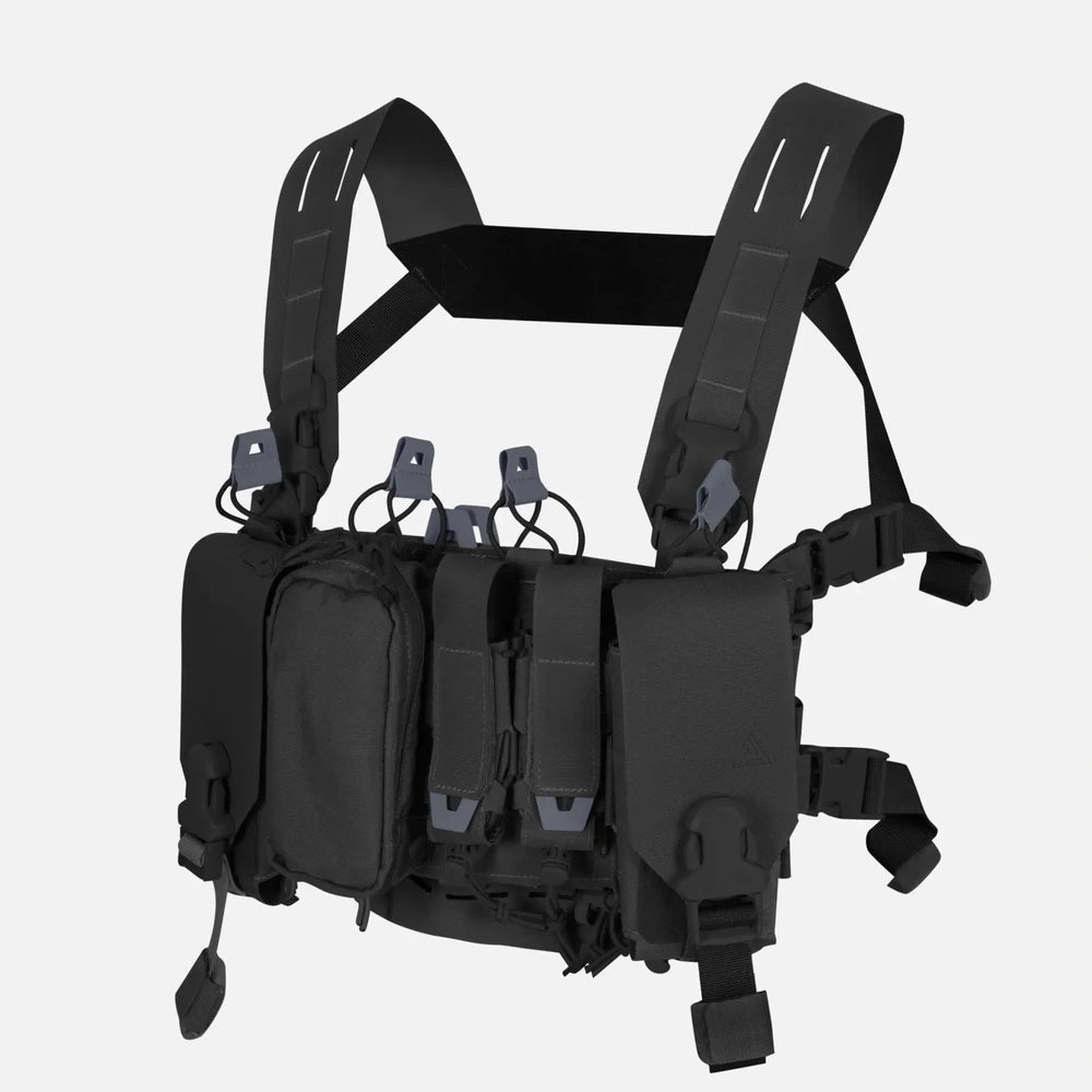 Krūtinės platforma Direct-Action Thunderbolt Compact