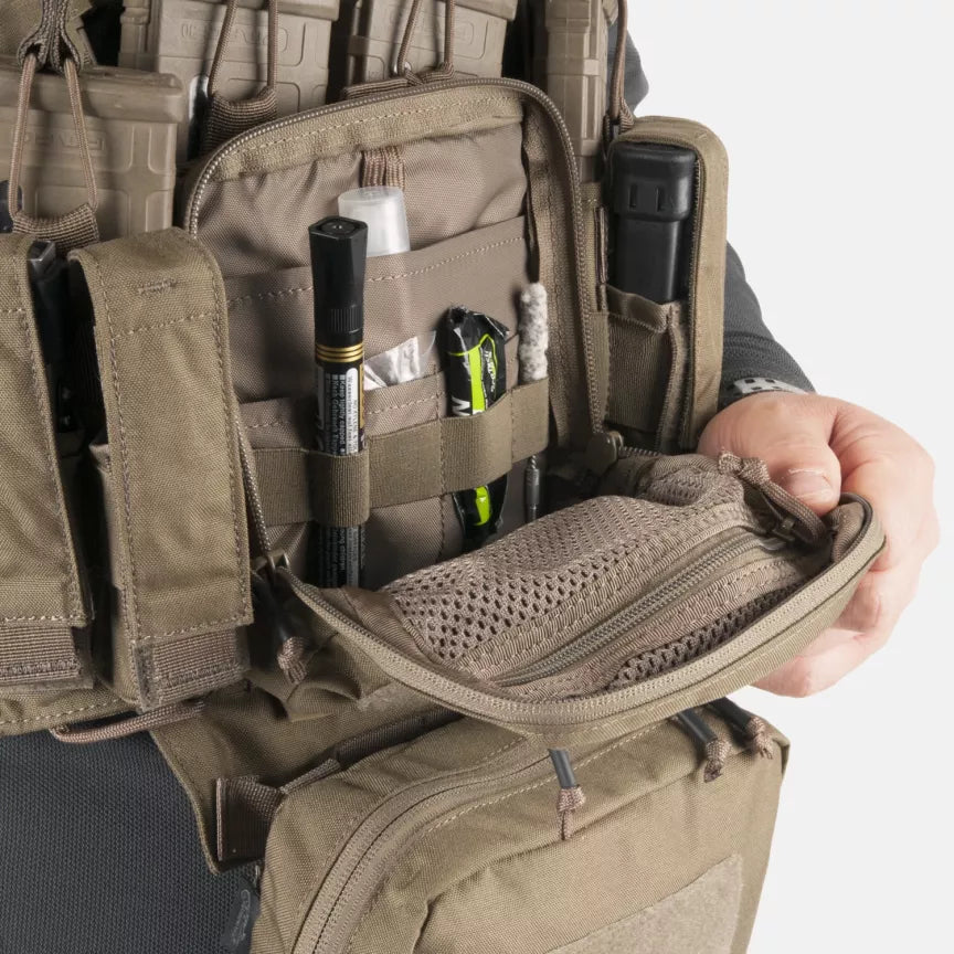 Krūtinės platforma Helikon-Tex Training Mini Rig (TMR)®