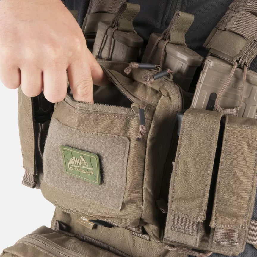 Krūtinės platforma Helikon-Tex Training Mini Rig (TMR)®