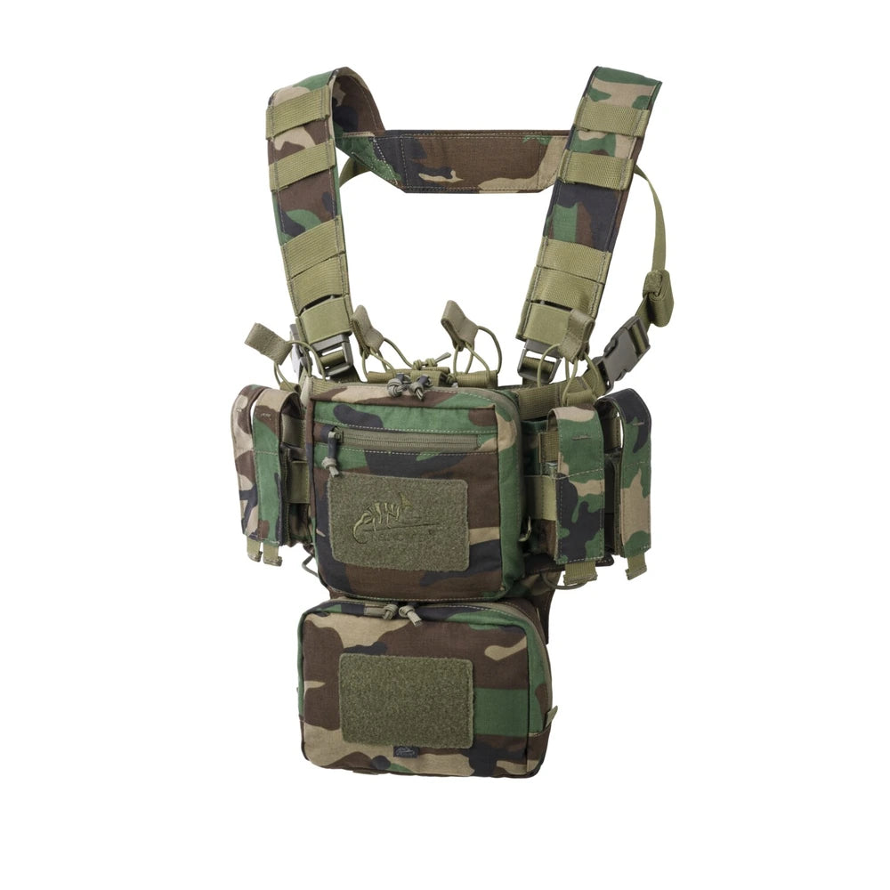 Krūtinės platforma Helikon-Tex Training Mini Rig (TMR)®