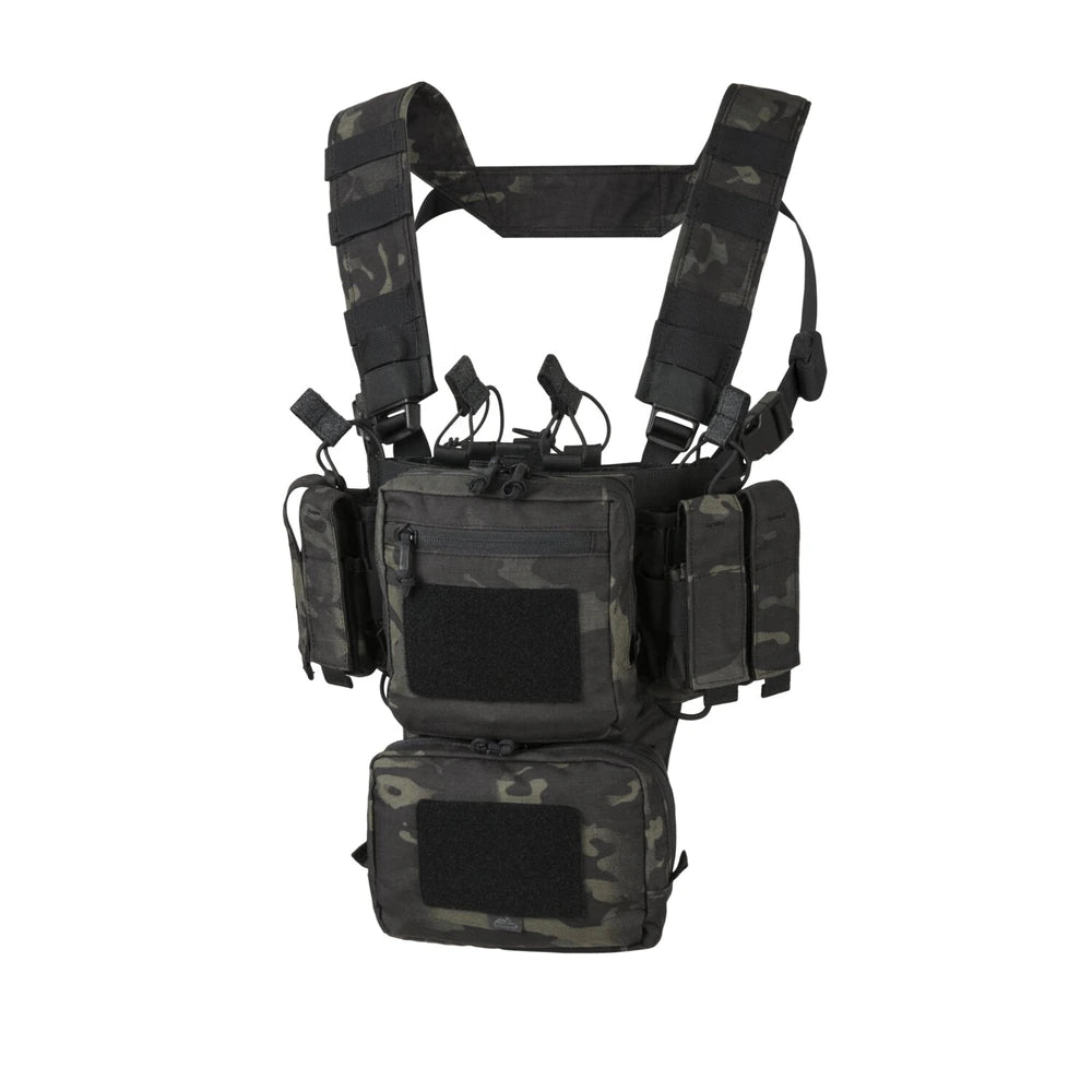 Krūtinės platforma Helikon-Tex Training Mini Rig (TMR)®