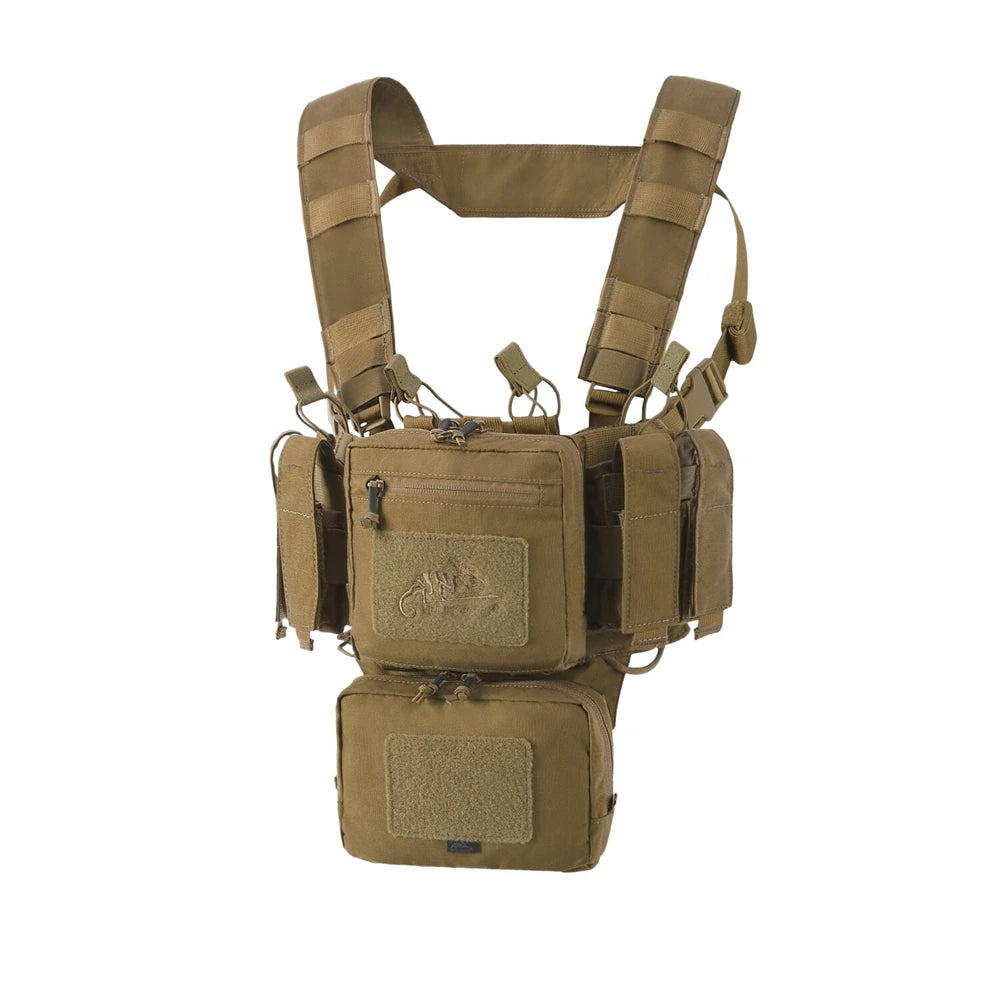 Krūtinės platforma Helikon-Tex Training Mini Rig (TMR)®