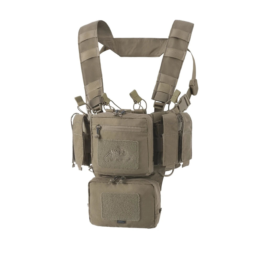Krūtinės platforma Helikon-Tex Training Mini Rig (TMR)®