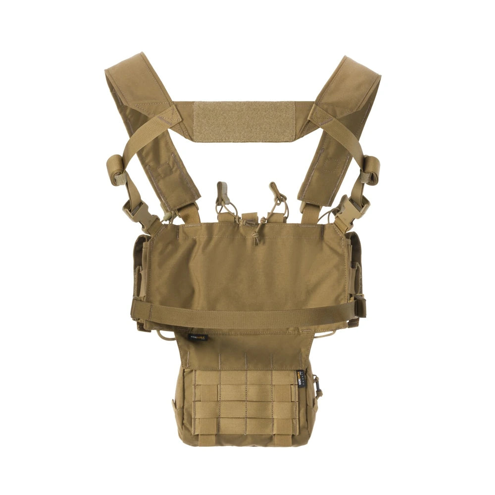 Krūtinės platforma Helikon-Tex Training Mini Rig (TMR)®