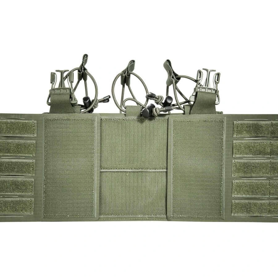Krūtinės platforma Tasmanian Tiger Small Combi Rig
