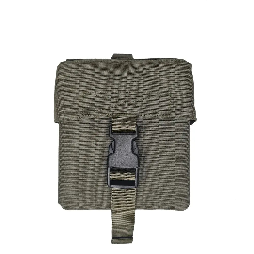 Kulkosvaidžio 100 šov. juostos dėklas Matuza-Tactical