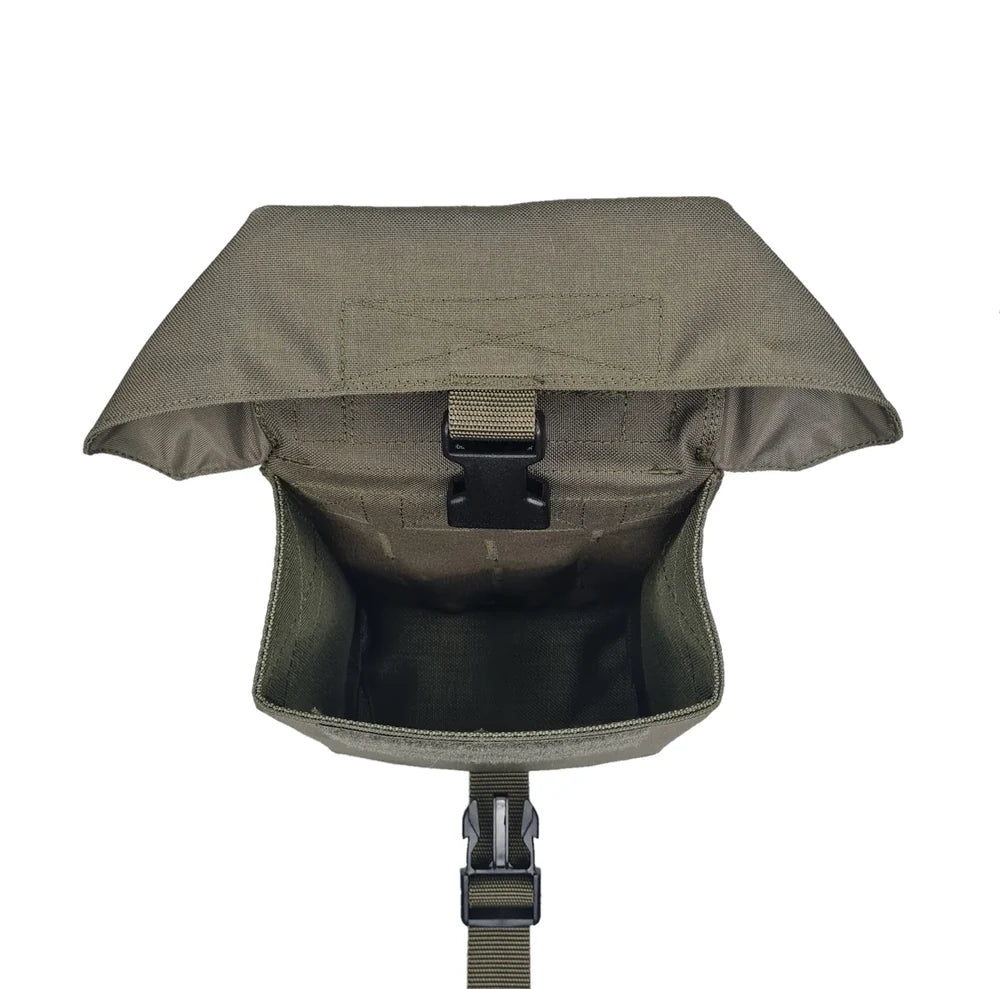 Kulkosvaidžio 100 šov. juostos dėklas Matuza-Tactical