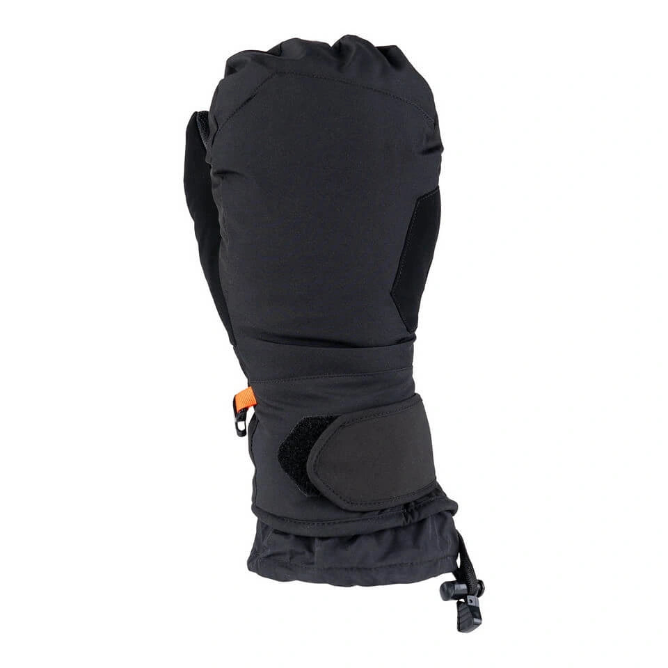 Kumštinės pirštinės Fostex Softshell Mittens