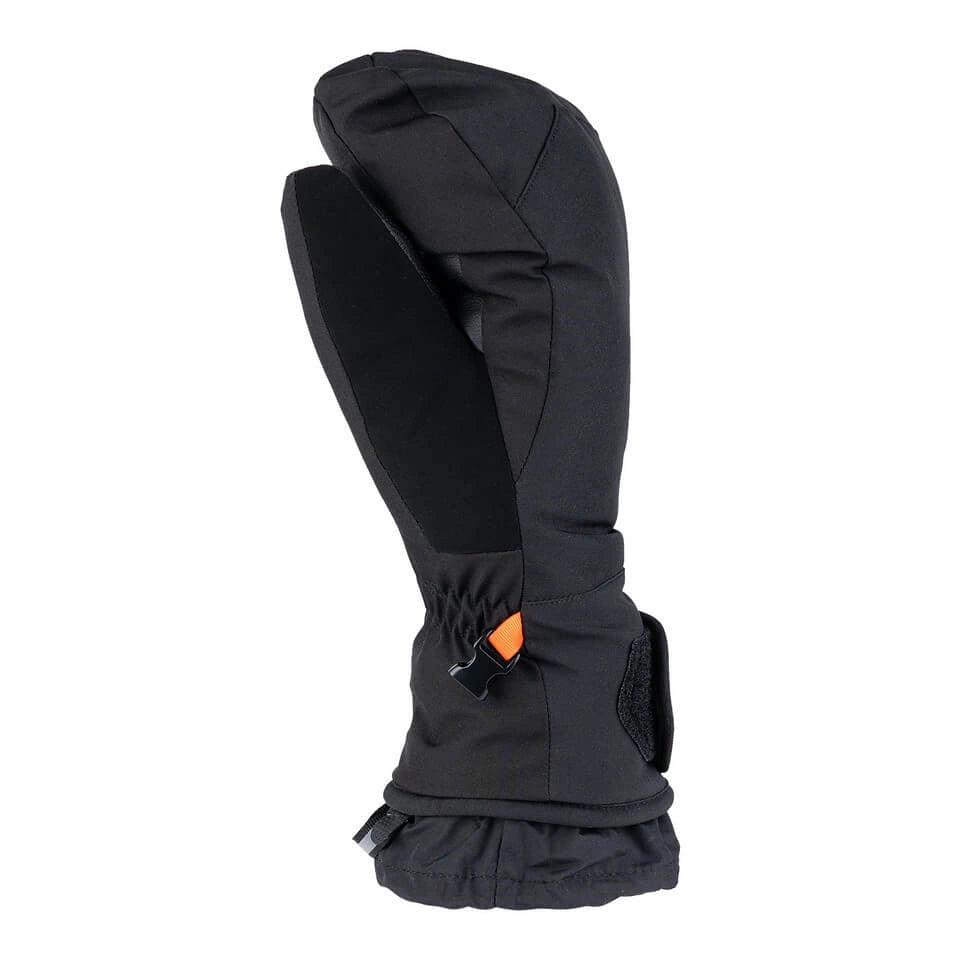 Kumštinės pirštinės Fostex Softshell Mittens