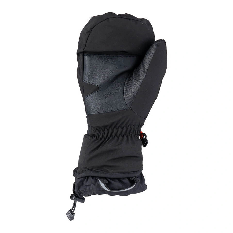 Kumštinės pirštinės Fostex Softshell Mittens
