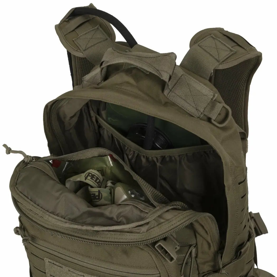 Kuprinė Direct-Action Dust® MkII, 21.9l