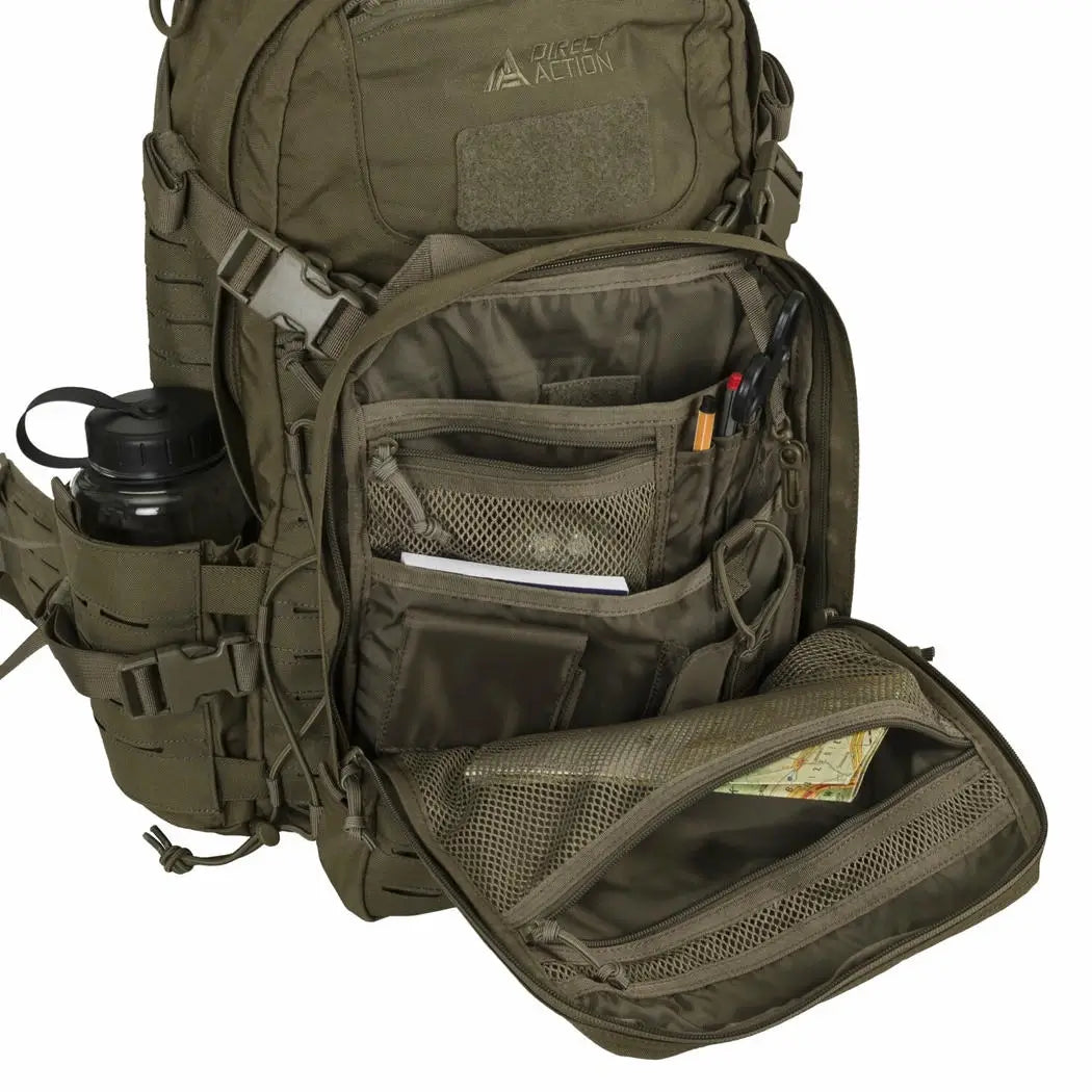 Kuprinė Direct-Action Dust® MkII, 21.9l