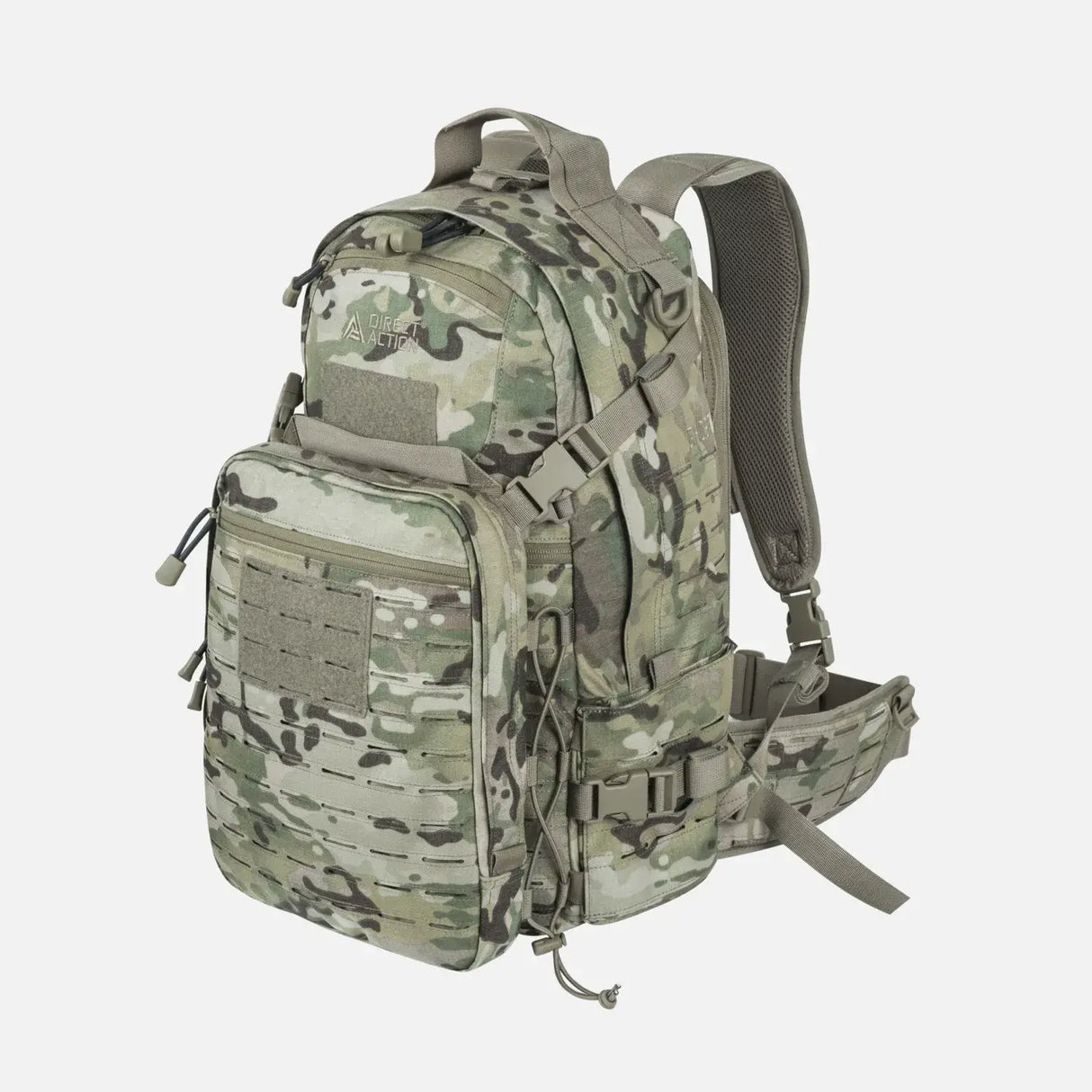 Kuprinė Direct-Action Ghost MkII®