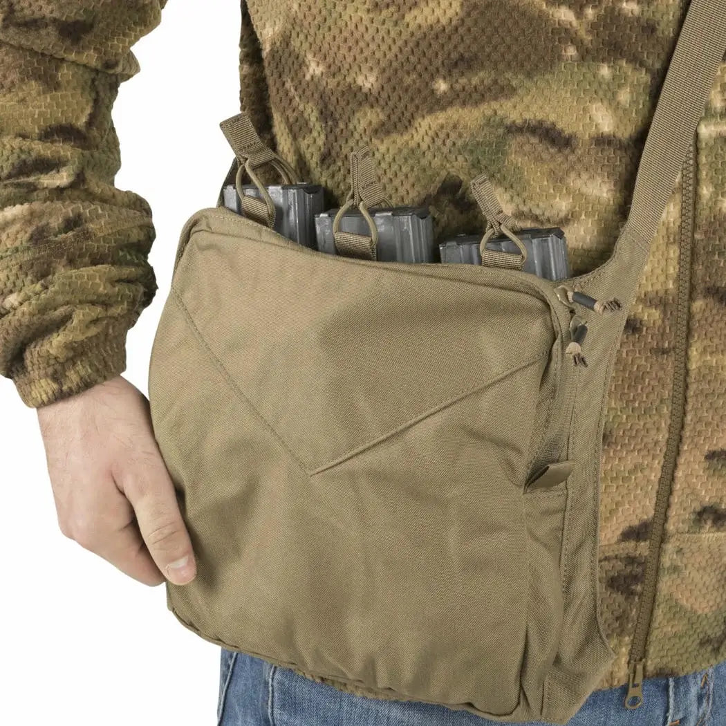 Kuprinė Helikon-Tex Bail Out Bag, 23l