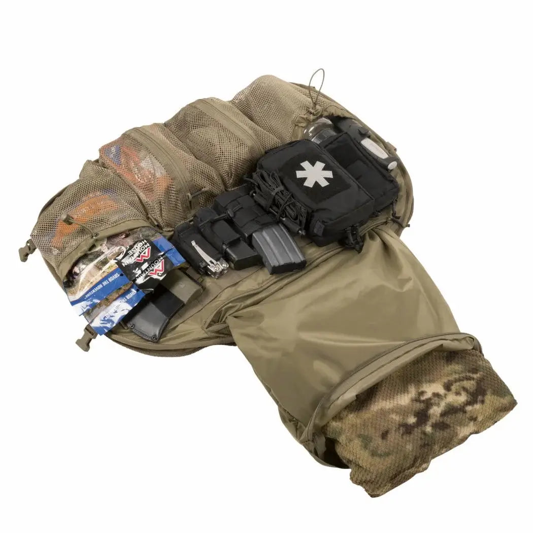 Kuprinė Helikon-Tex Bail Out Bag, 23l