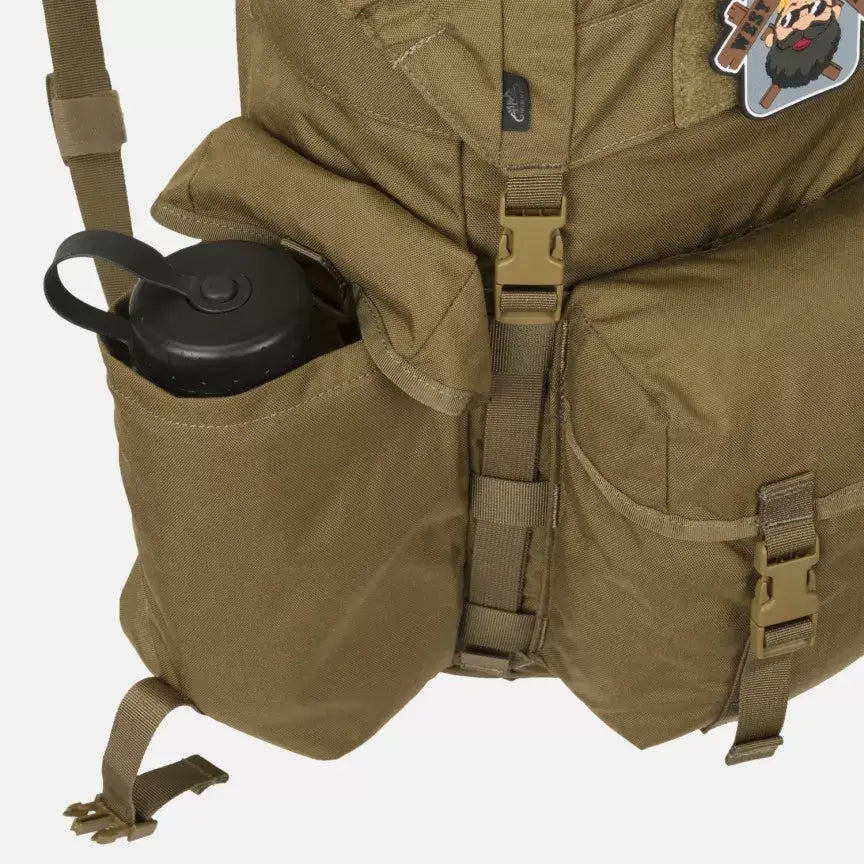 Kuprinė Helikon-Tex Bergen, 25l.