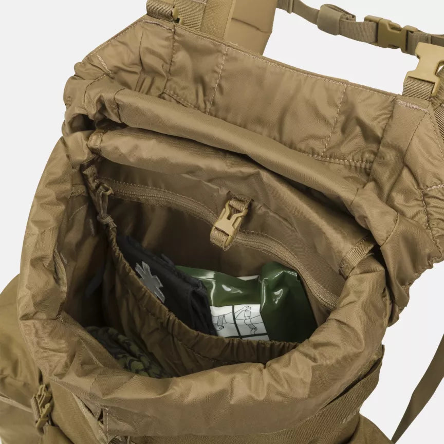 Kuprinė Helikon-Tex Bergen, 25l.