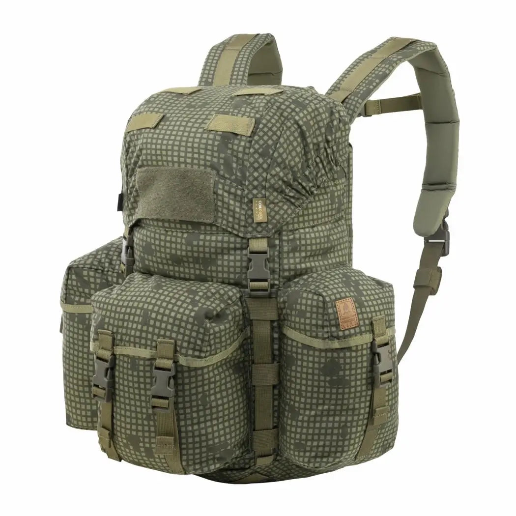 Kuprinė Helikon-Tex Bergen, 25l.
