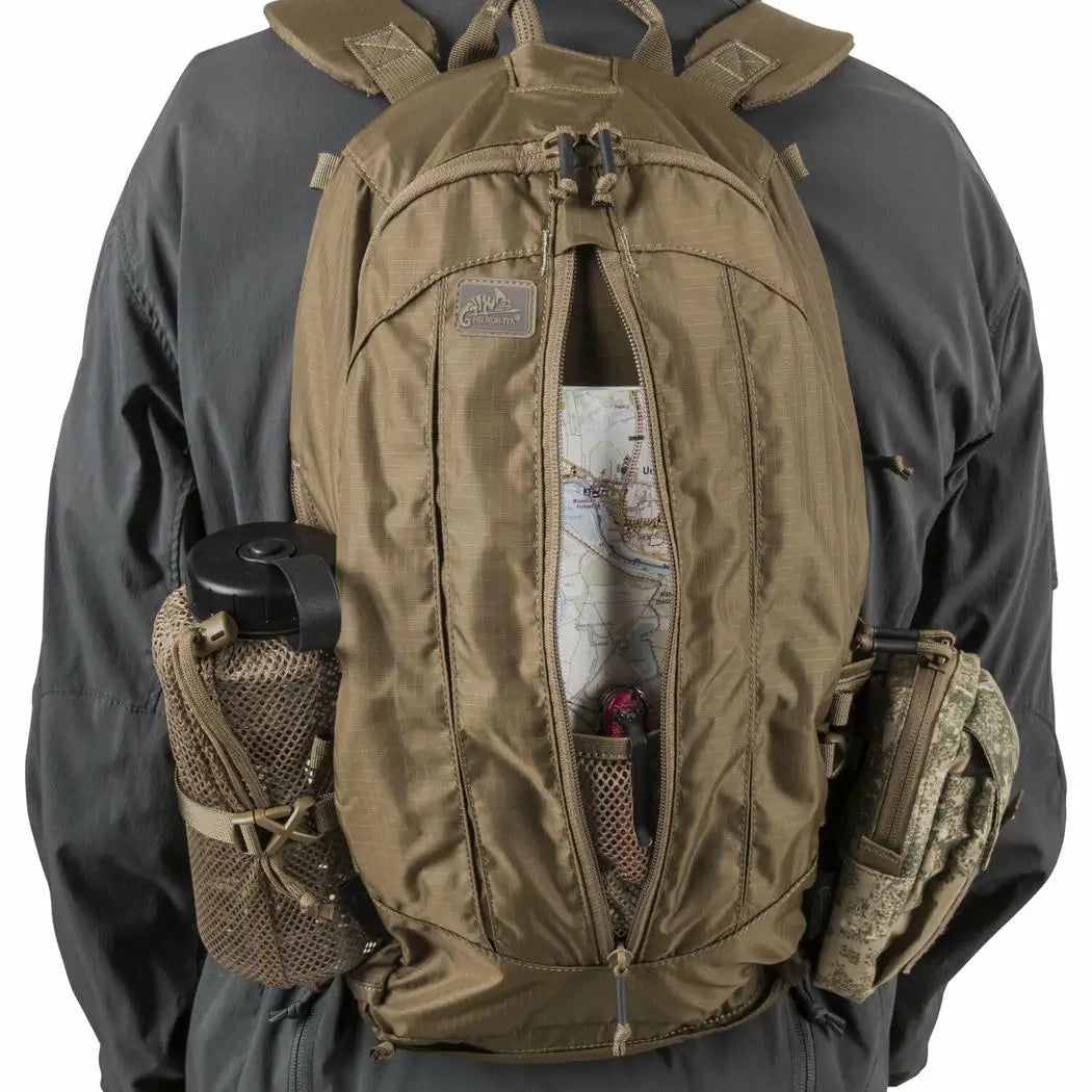 Kuprinė Helikon-Tex Groundhog®, 16l
