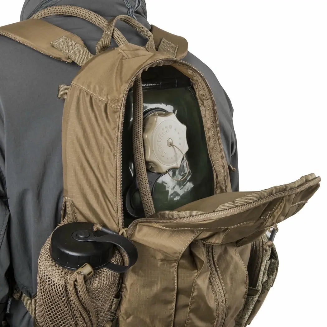 Kuprinė Helikon-Tex Groundhog®, 16l