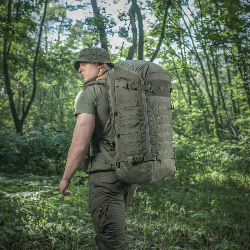 Kuprinė M-Tac Gen.II Elite Large, 60l.