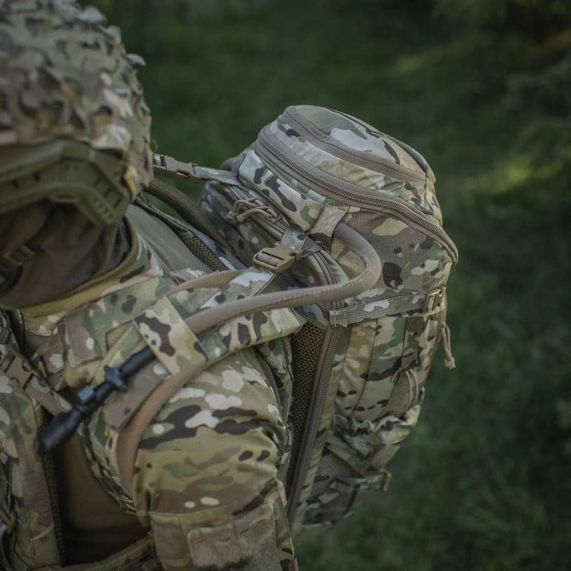 Kuprinė M-Tac Gen.III Elite Small, 36l.