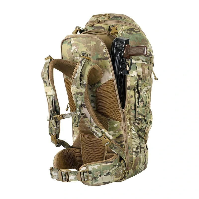Kuprinė M-Tac Large Gen.III Elite, 60l.