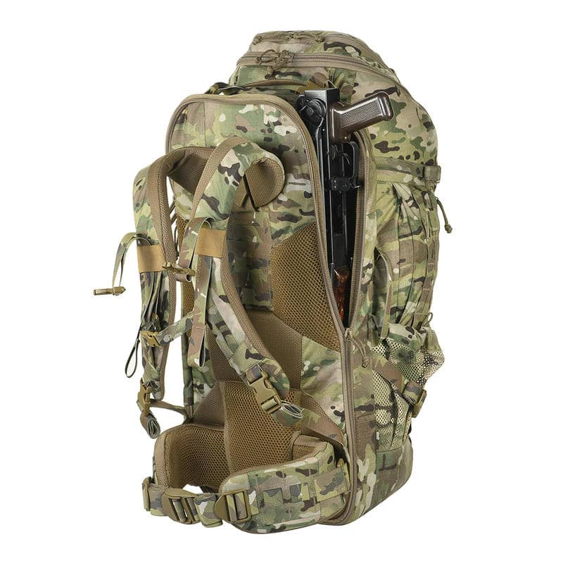 Kuprinė M-Tac Large Gen.IV Elite, 60l.