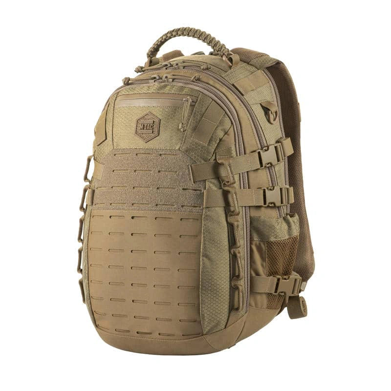 Kuprinė M-Tac Mission Pack Elite, 25l.