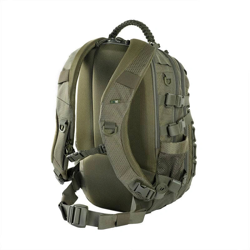 Kuprinė M-Tac Mission Pack Elite, 25l.