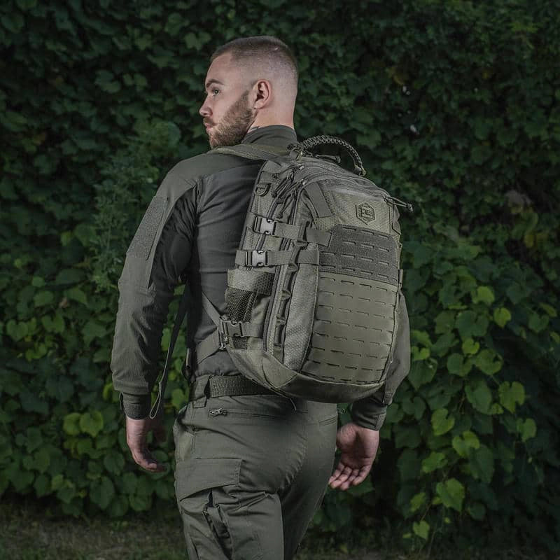 Kuprinė M-Tac Mission Pack Elite, 25l.