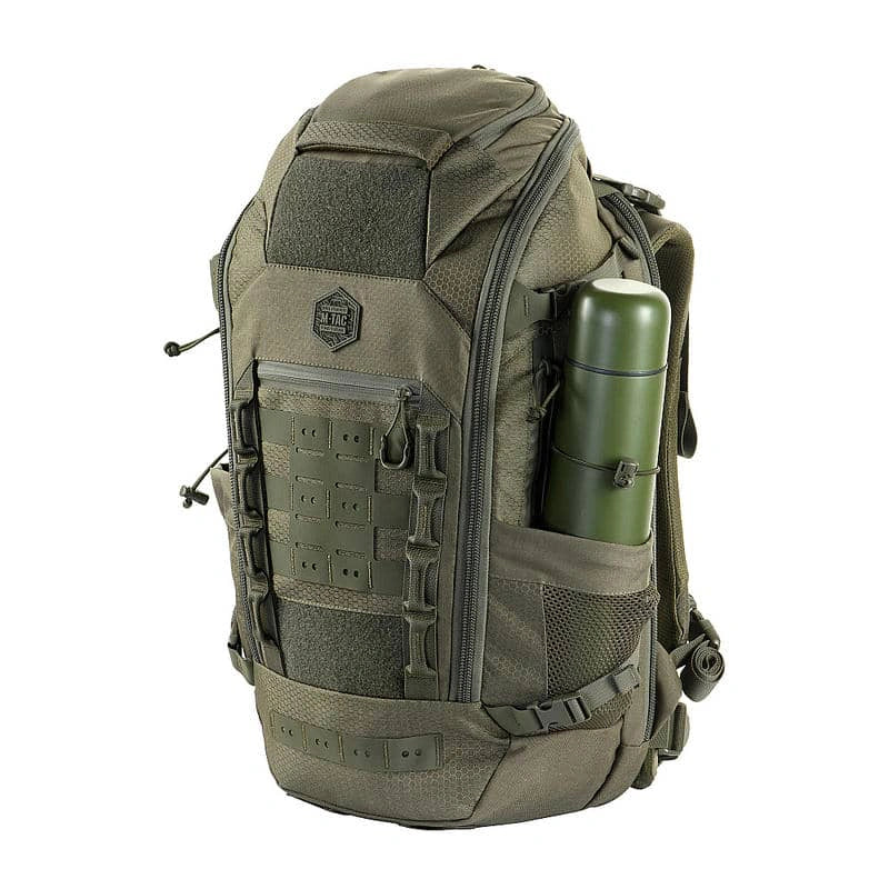 Kuprinė M-Tac Small Elite Hex, 36l.