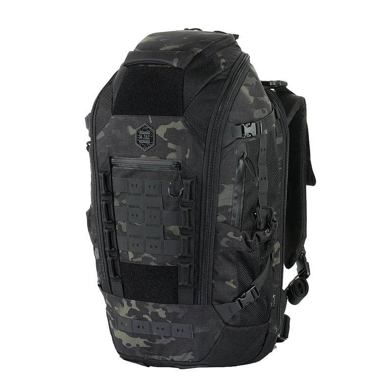 Kuprinė M-Tac Small Elite Hex, 36l.