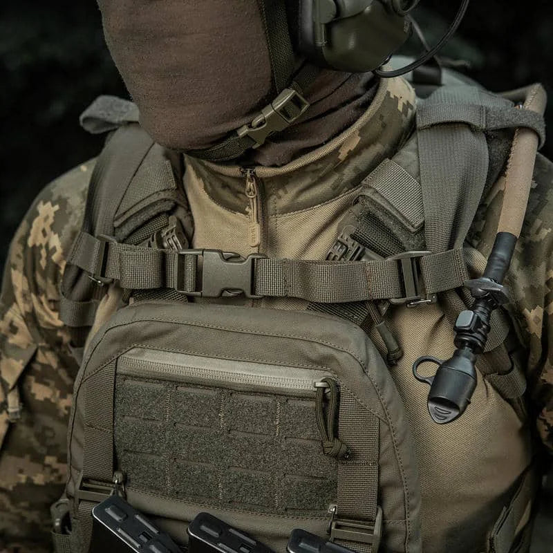 Kuprinė M-Tac STURM Elite Gen.II X-Large, 20l.