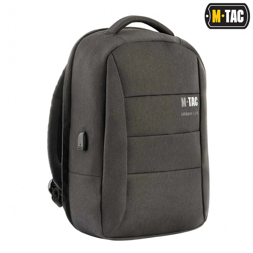 Kuprinė M-Tac Urban Line Anti Theft Pack, 20l.