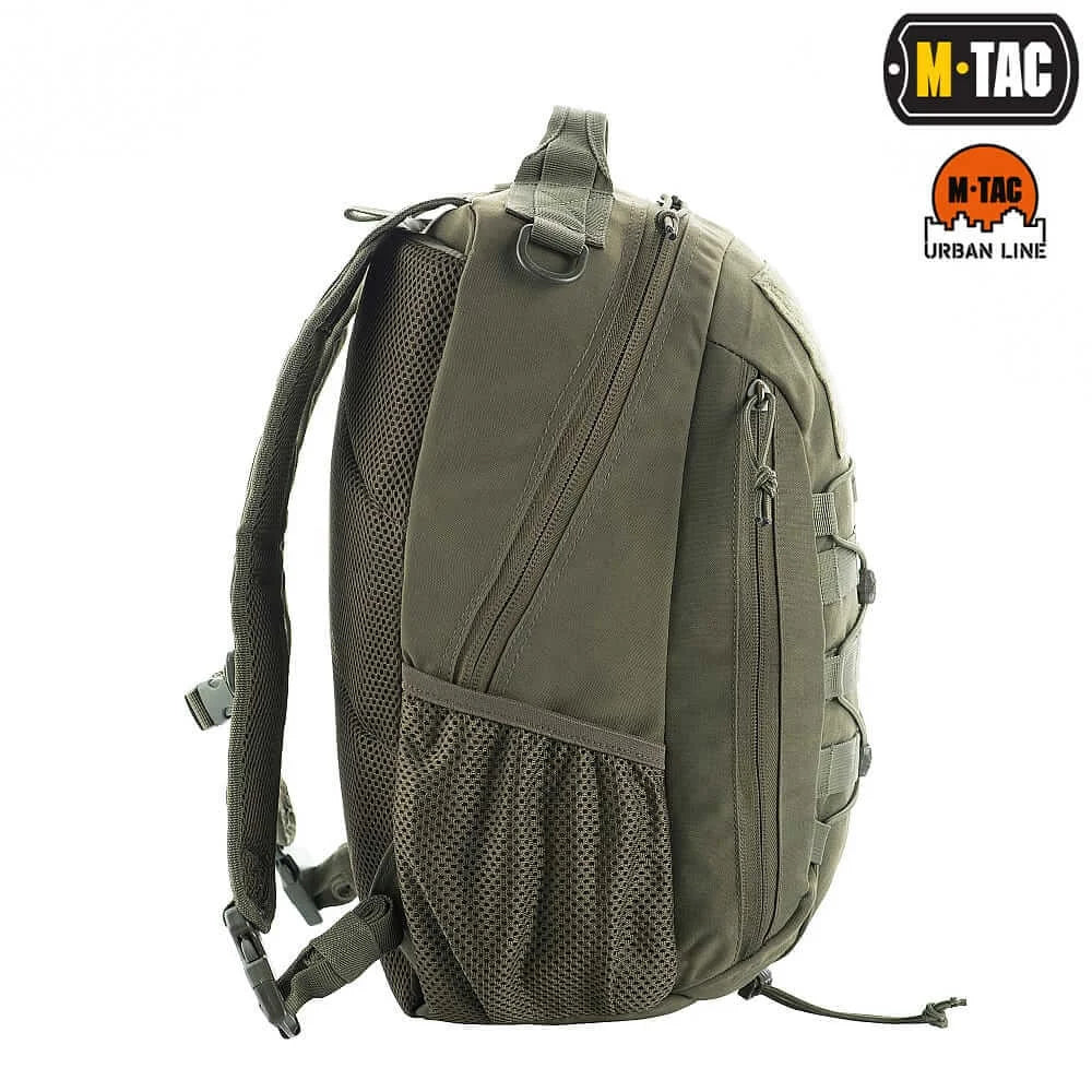 Kuprinė M-Tac Urban Line Force Pack, 16l.