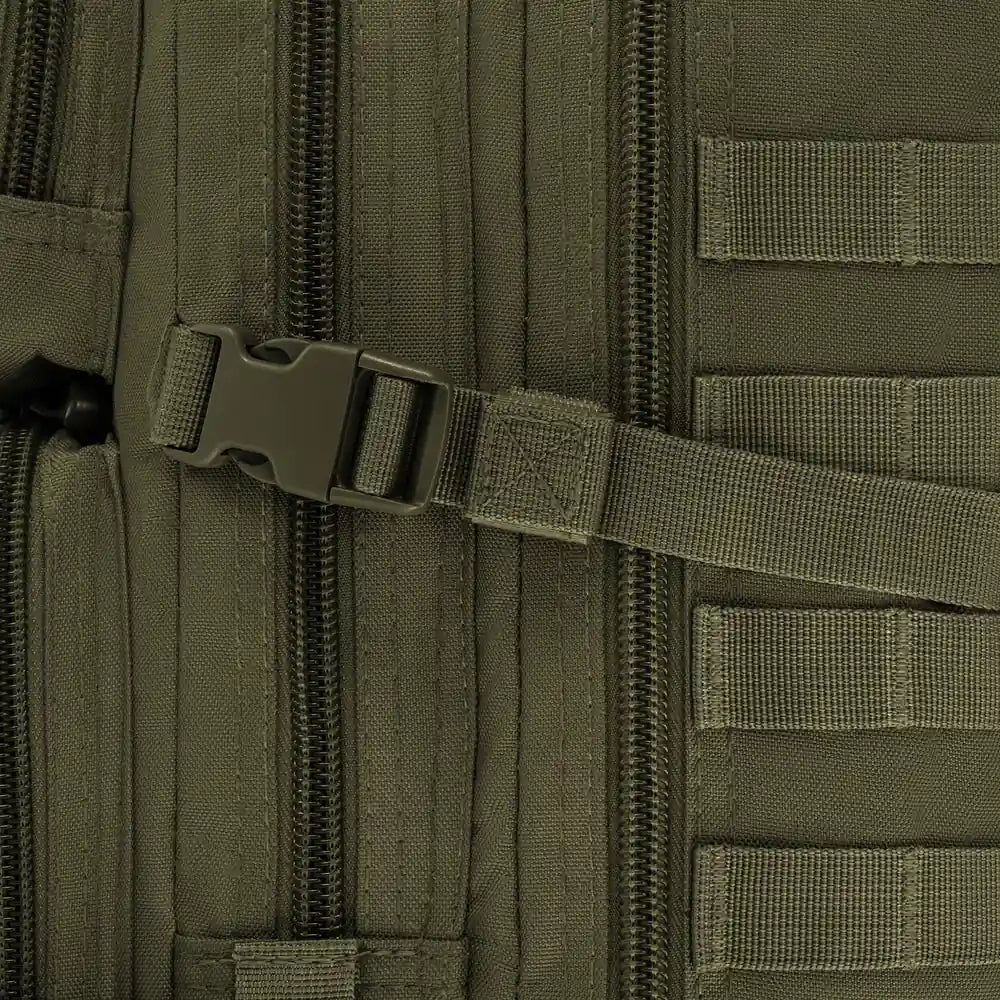 Kuprinė Mil-Tec Assault, 20l.