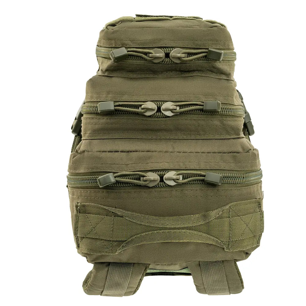 Kuprinė Mil-Tec Assault, 20l.