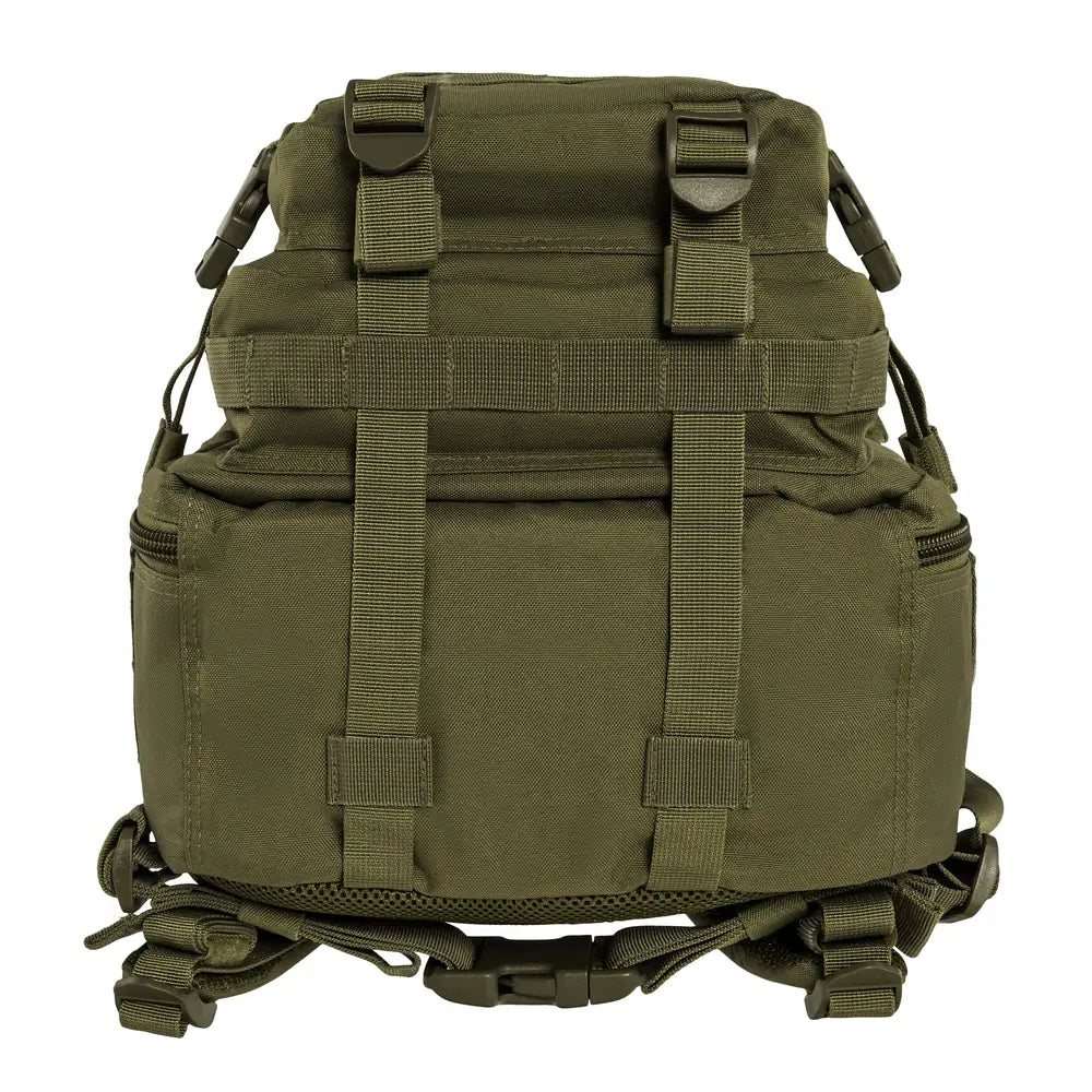 Kuprinė Mil-Tec US Assault, 36l.