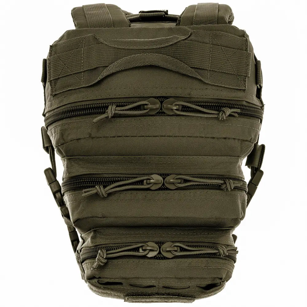 Kuprinė Mil-Tec Assault Laser-Cut, 20l.